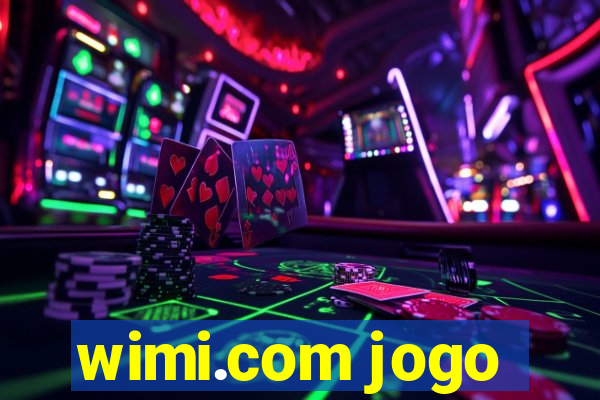 wimi.com jogo